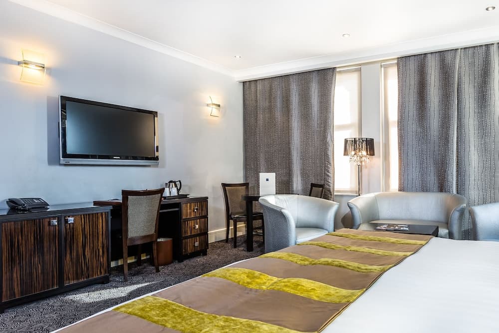 Washington Mayfair Hotel