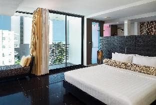 Tsix5 Hotel Pattaya