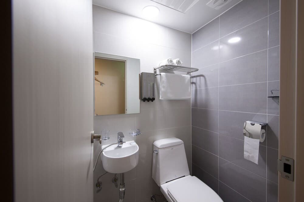 K Guesthouse Namdaemun