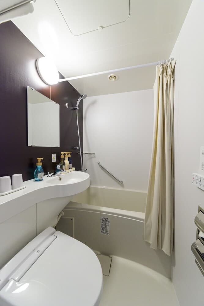 SureStay Plus Hotel by Best Western Shin-Osaka