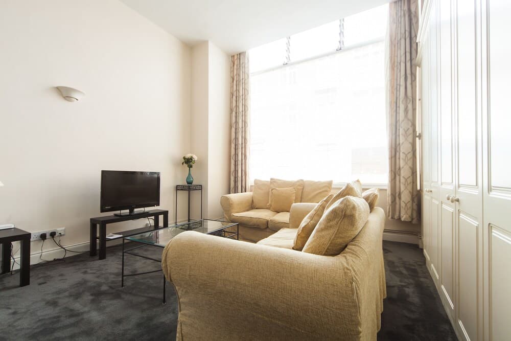 Park Lane City Apartments London