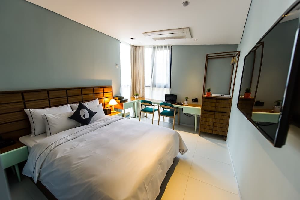 Hotel the Designers Jongro