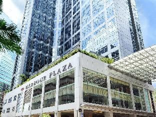 Harbour Plaza North Point