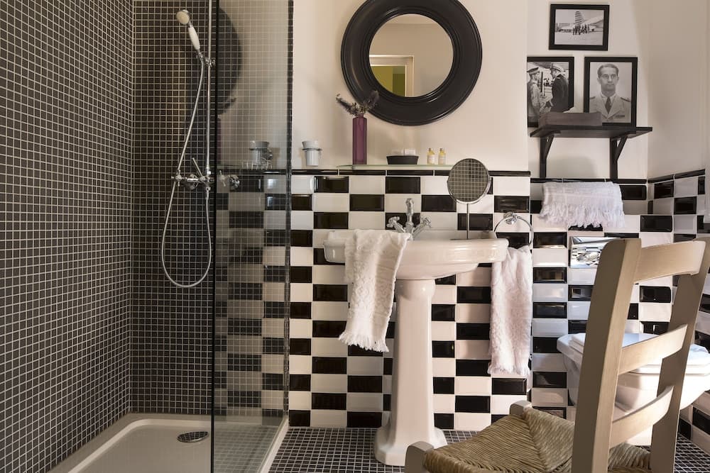 Hotel le Petit Chomel