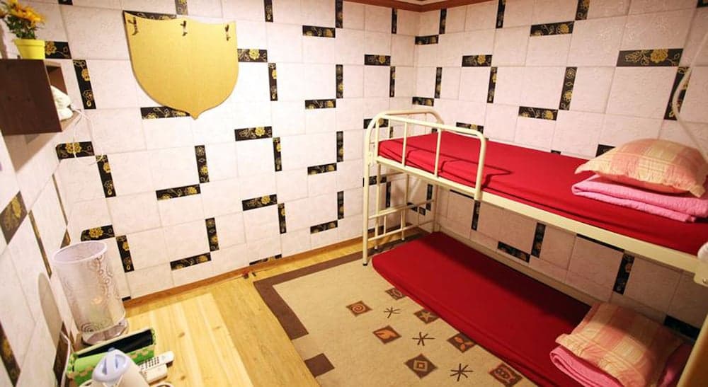 Dongdaemun Inn Guest House – Hostel