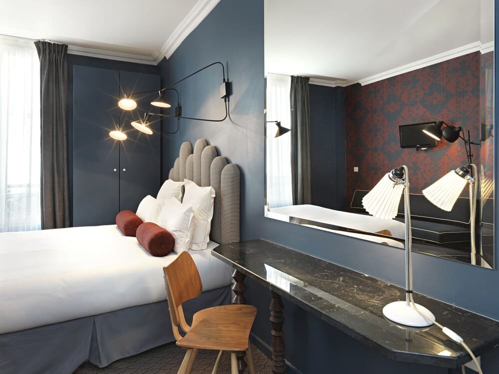 Hotel Paradis