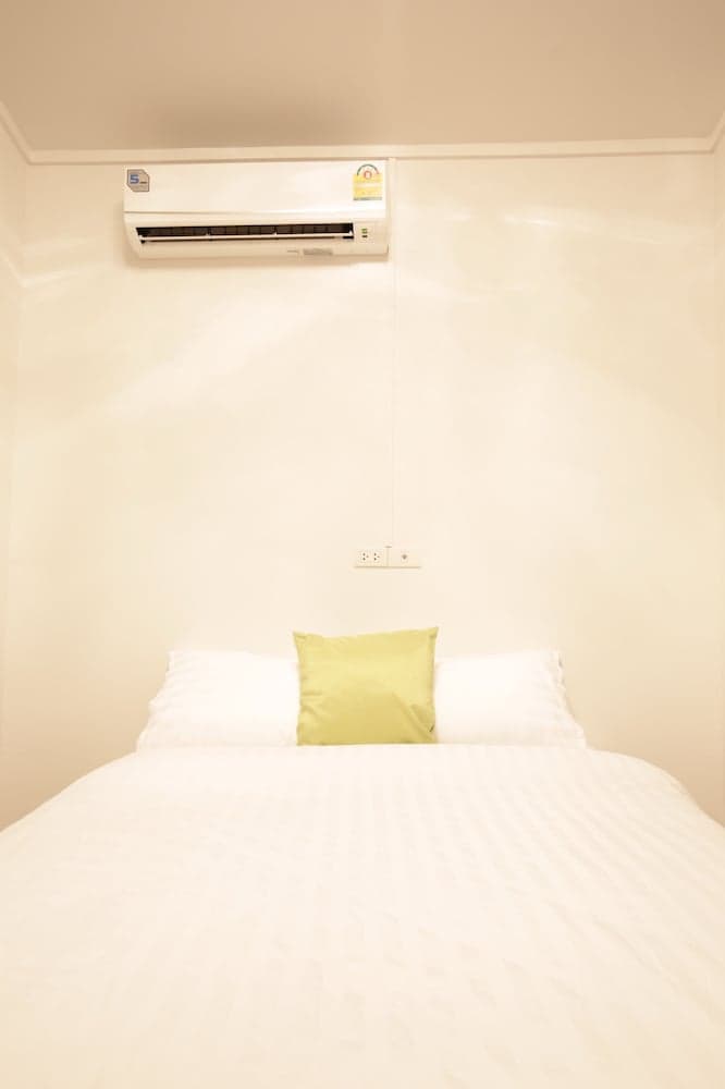Resort m Bangkok