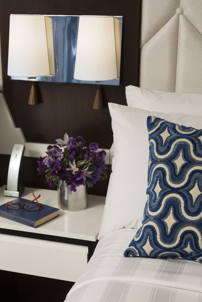 Residence Inn by Marriott New York Manhattan/Central Park