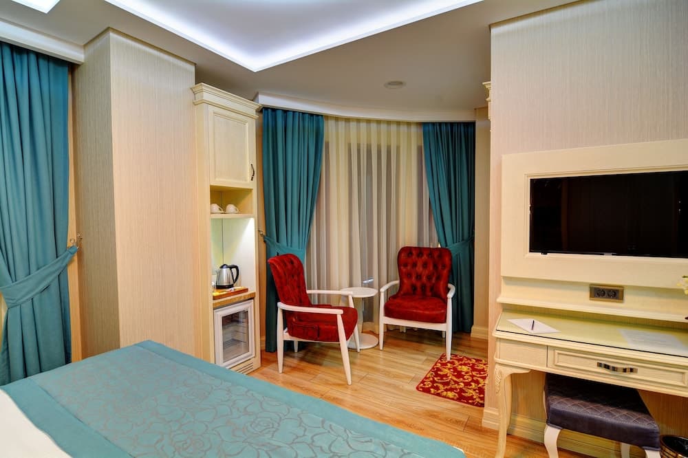 Novel Hotel