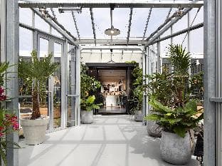 Zoku Amsterdam