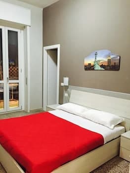 B&B Residenza Paradiso