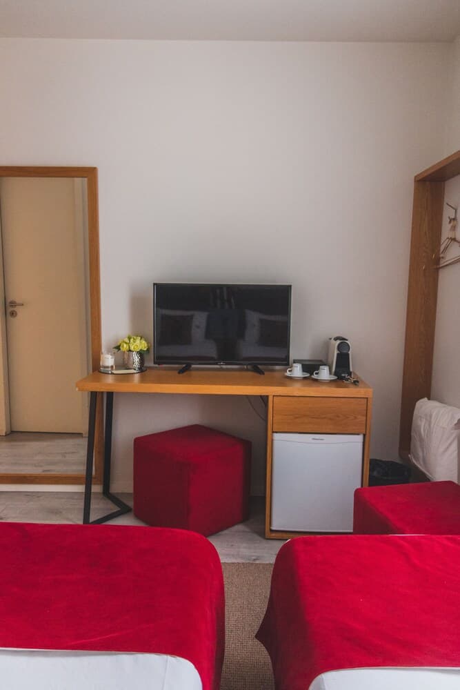 Souto Guest House