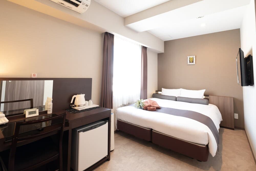 Sonezaki Luxe Hotel
