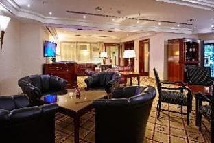 JW Marriott Hotel Berlin