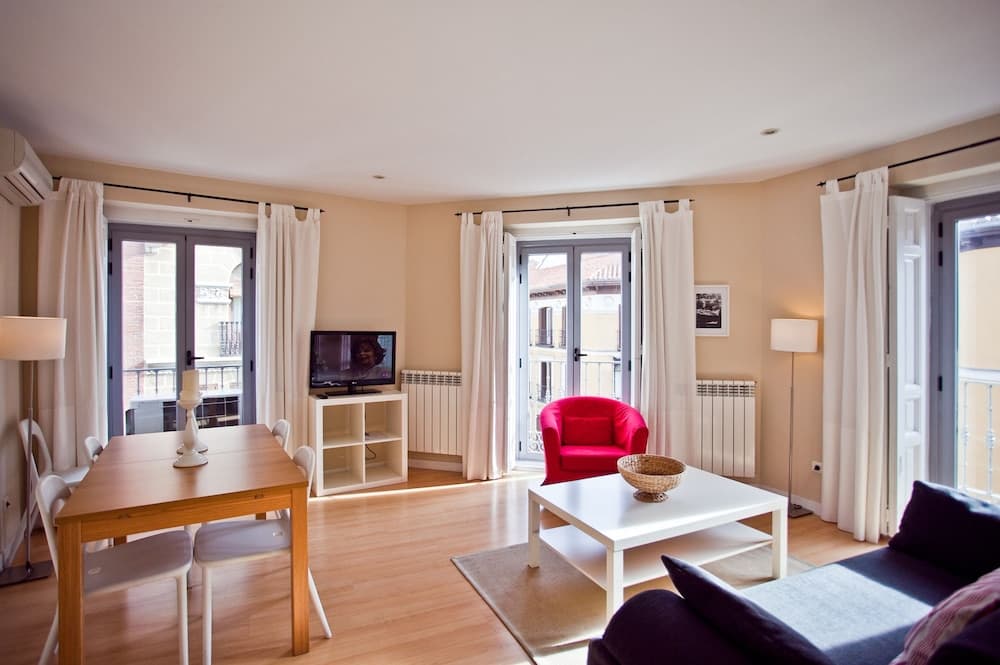 Apartment in The Centre