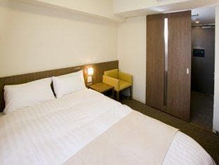 Hotel Dormy Inn Umedahigashi