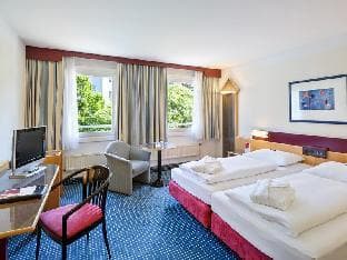 Voco Vienna Prater, an IHG Hotel