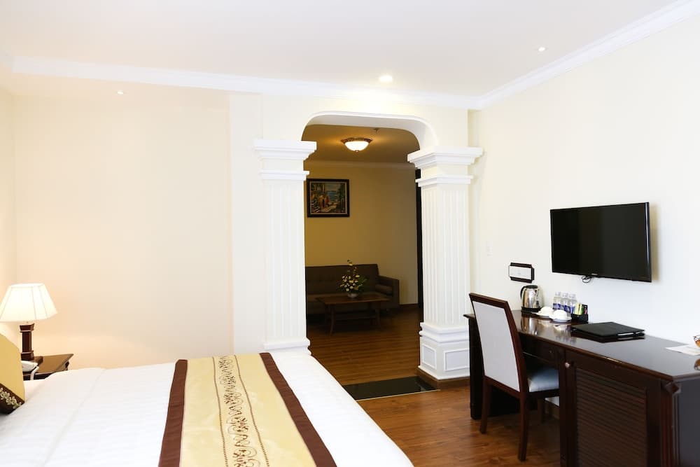 Iris Dalat Hotel