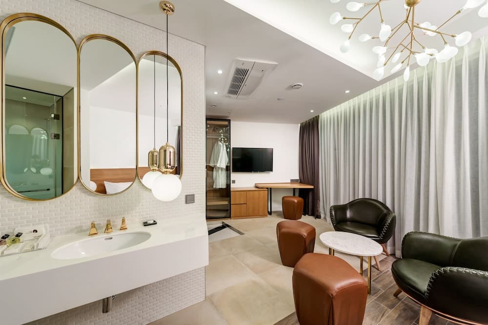 Hotel The Designers DDP