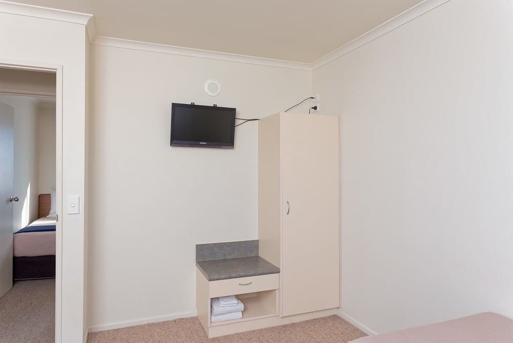 BK's Rotorua Motor Lodge