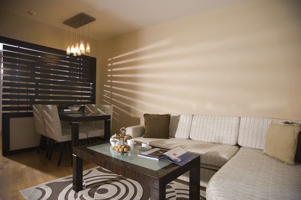 Surmeli Istanbul Hotel