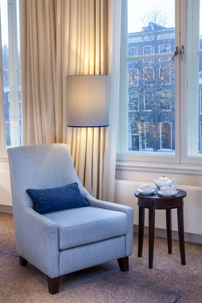 Waldorf Astoria Amsterdam