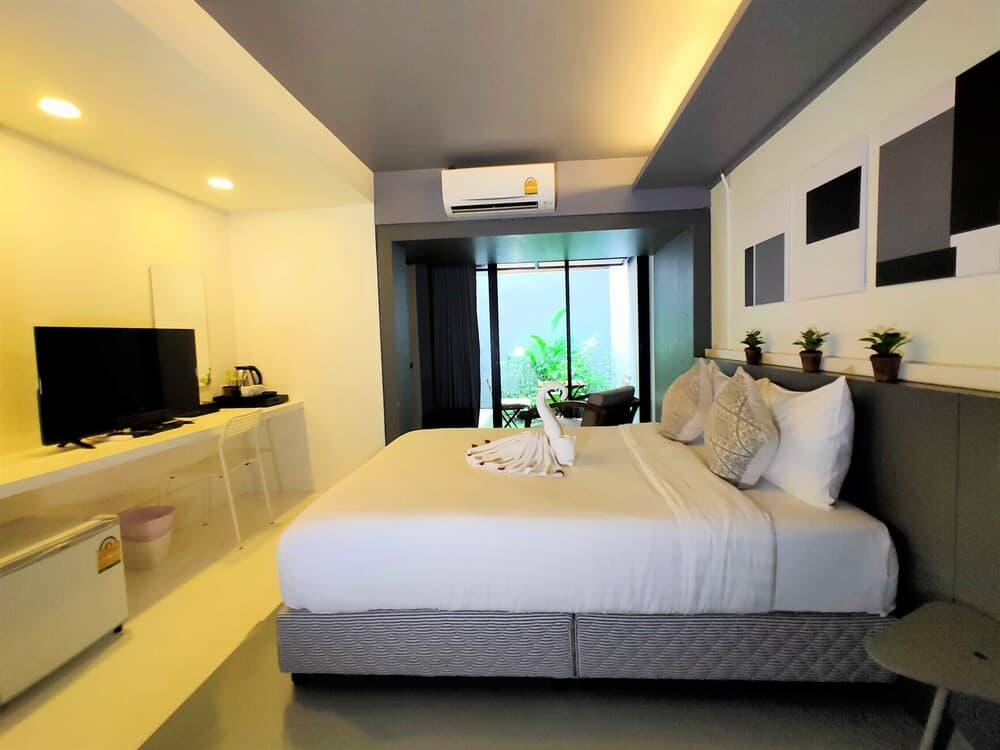 Silom Studios