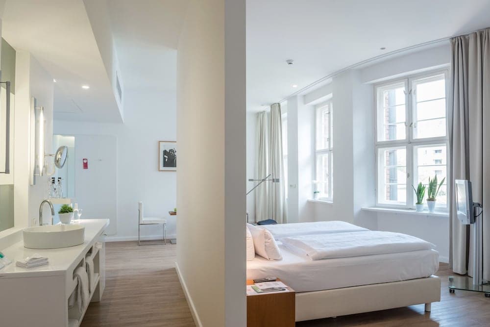 Ellington Hotel Berlin