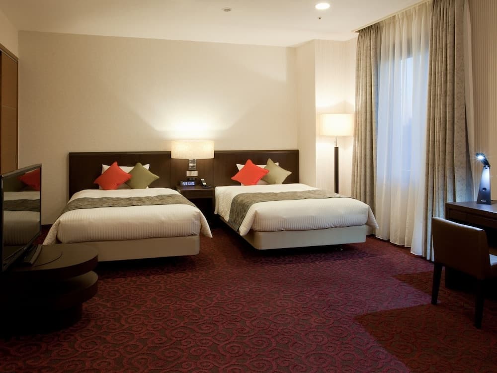 Hotel Mielparque Tokyo
