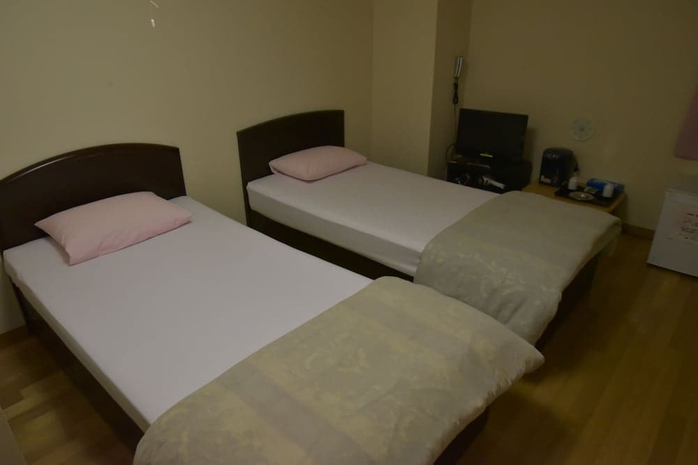 Hotel New Tochigiya