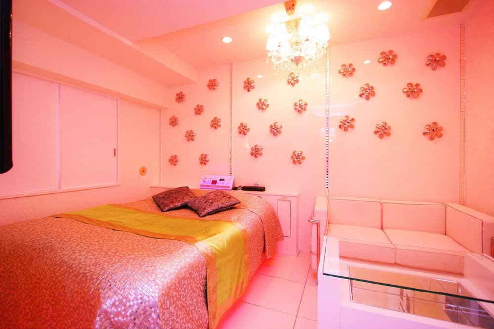 Hotel KAHNI - Adults Only