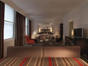 Brown's Hotel, a Rocco Forte Hotel