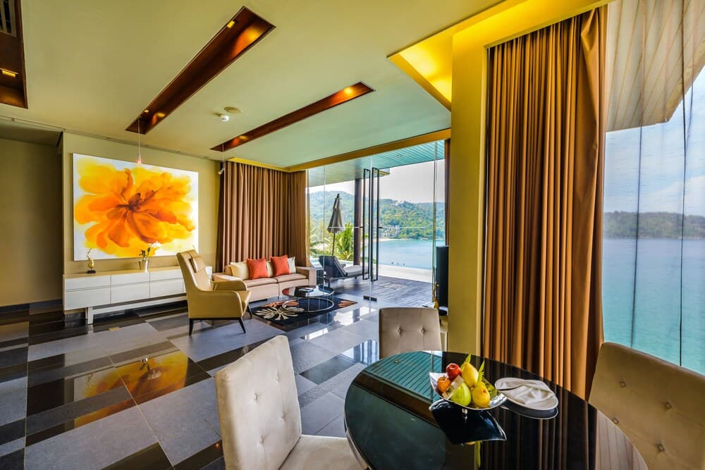 Impiana Private Villas Kata Noi Phuket