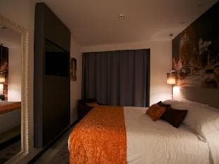 Hotel Indigo Madrid - Gran Via, an IHG Hotel