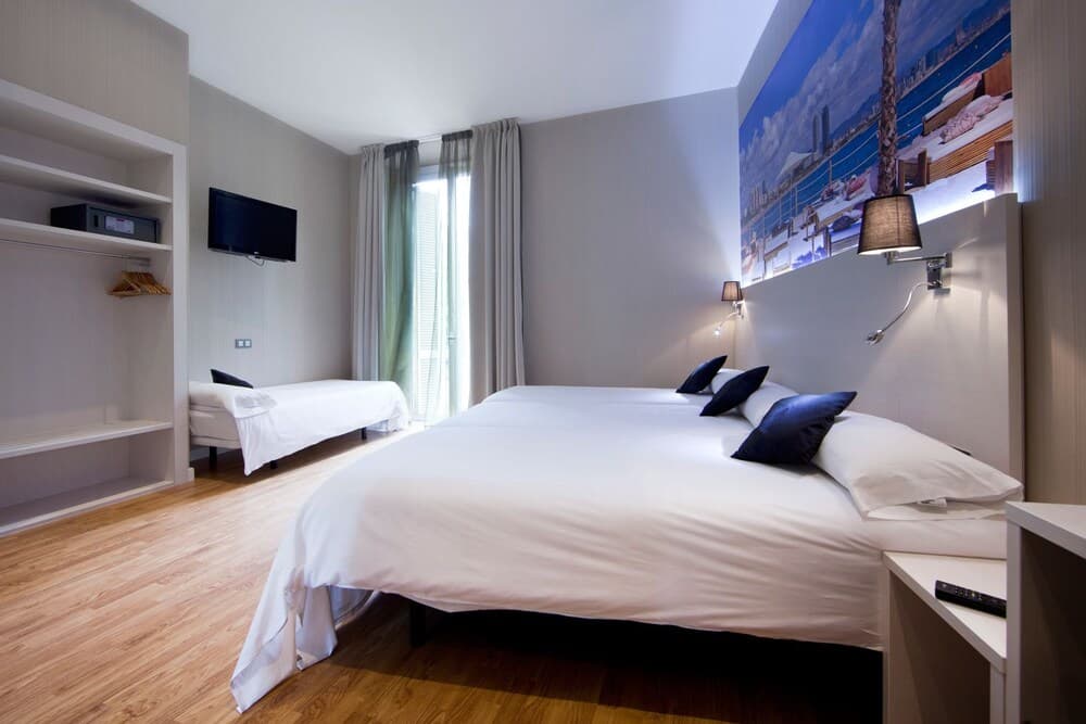 Hostal BCN Ramblas