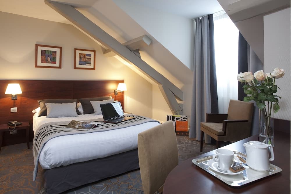 Allobroges Park Hôtel