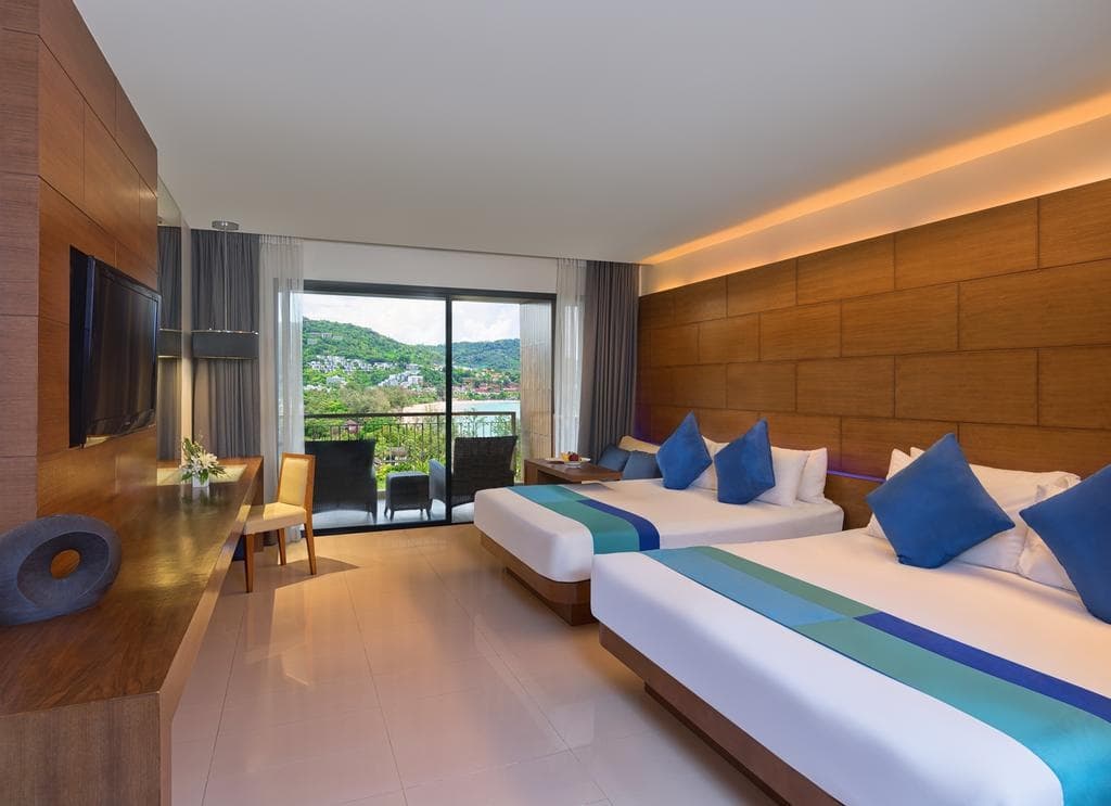 Novotel Phuket Kata Avista Resort and Spa