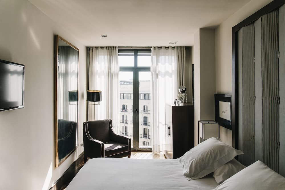 Hotel Pulitzer Barcelona