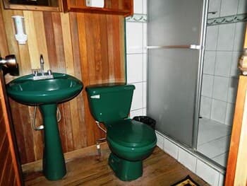 Santa Elena Hostel Resort