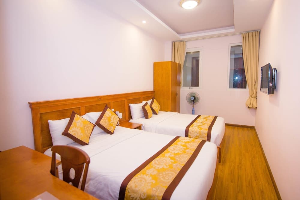 HONG TUNG HOTEL