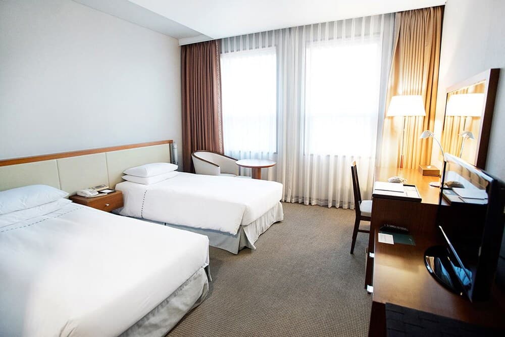 Mayfield Hotel Seoul