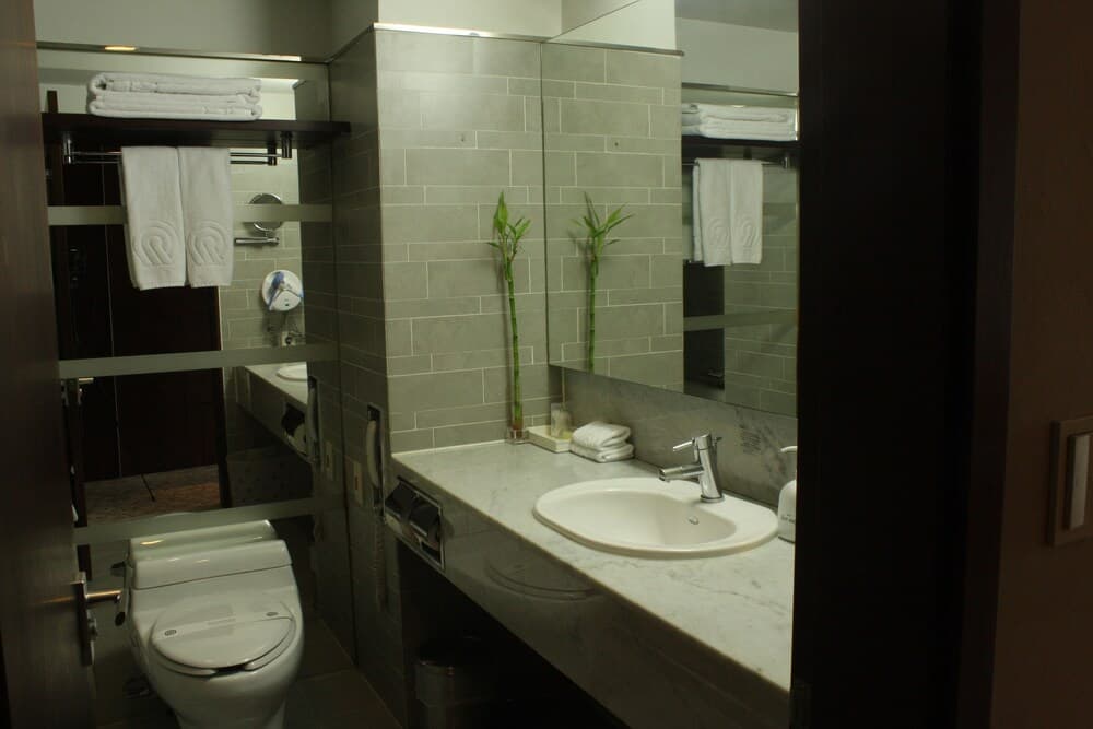 Hotel Prima Seoul