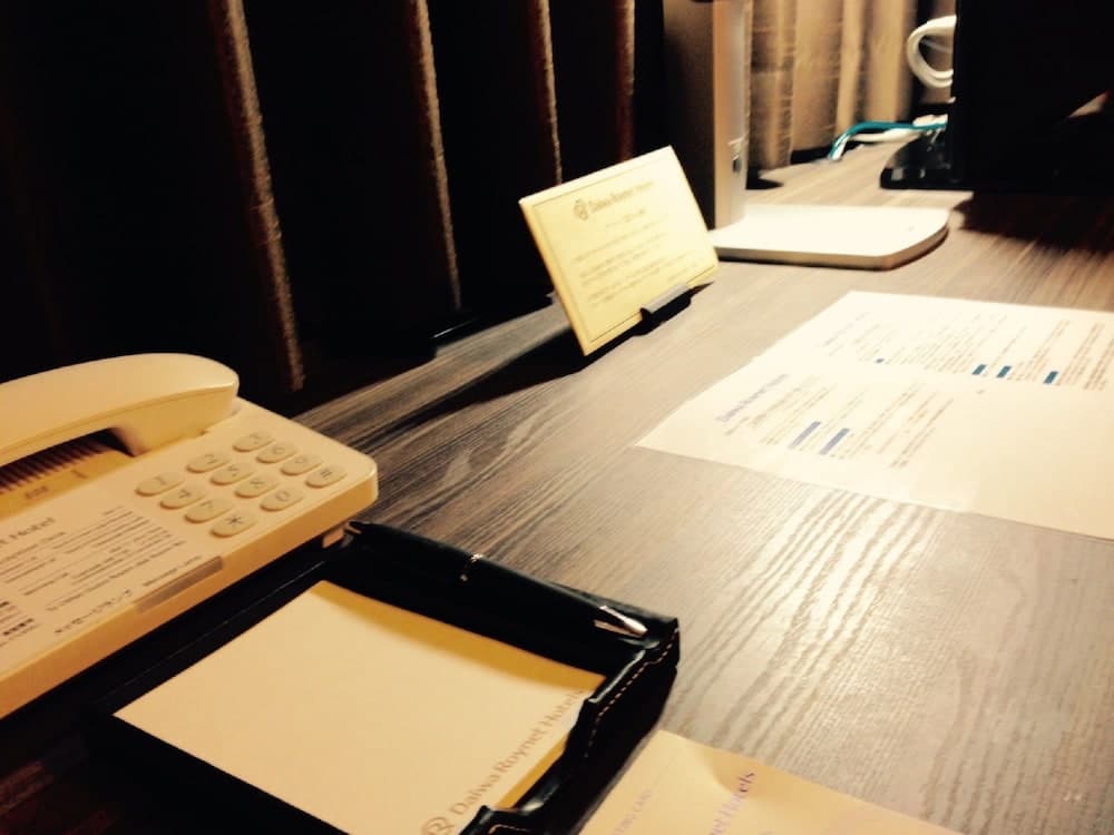 Daiwa Roynet Hotel Yotsubashi