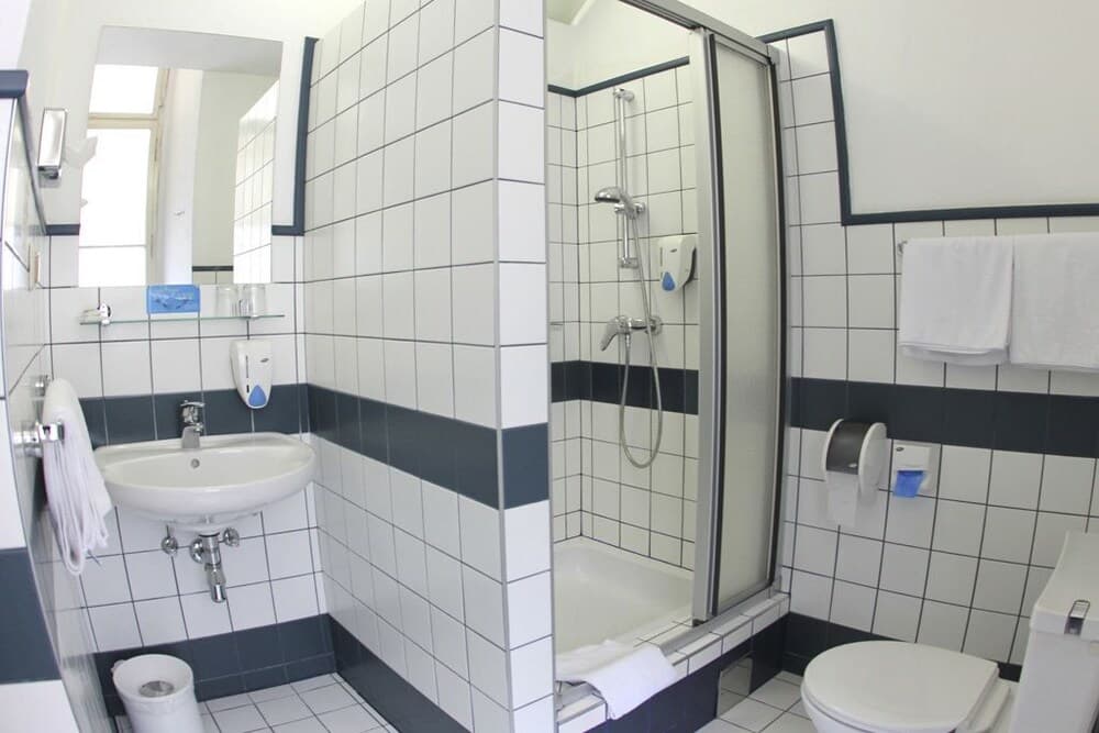 Hotel am Schottenpoint