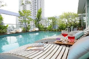 Sabai Sathorn Service Apartment