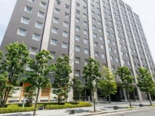 Hotel Brighton City Osaka Kitahama