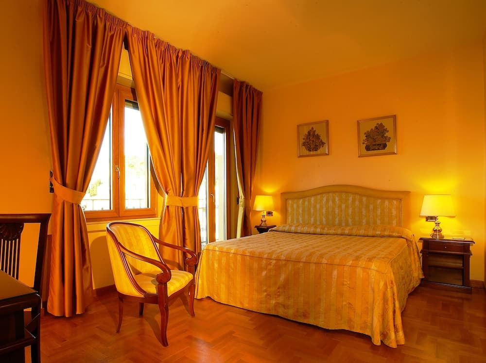 Hotel Isabella