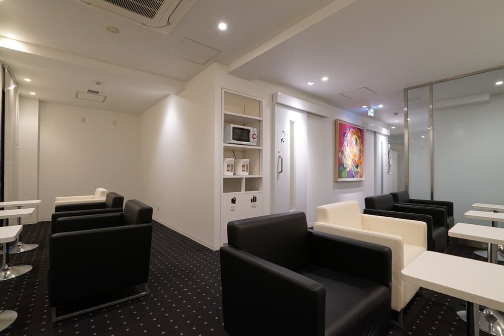 Tamachi BAY HOTEL