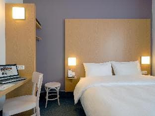 B&B HOTEL Prague City