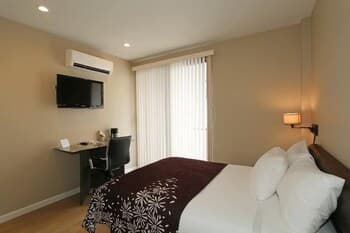 Hotel Vetiver New York